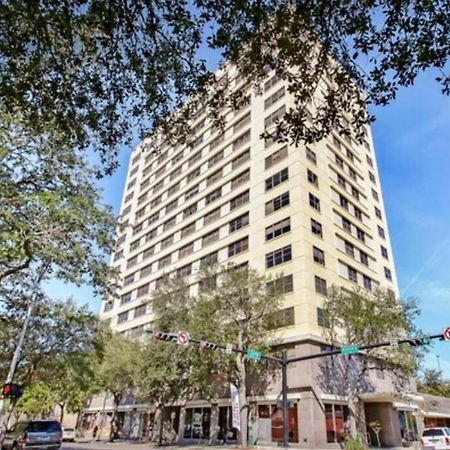 Cozy Downtown Condominium Jacksonville Exterior photo